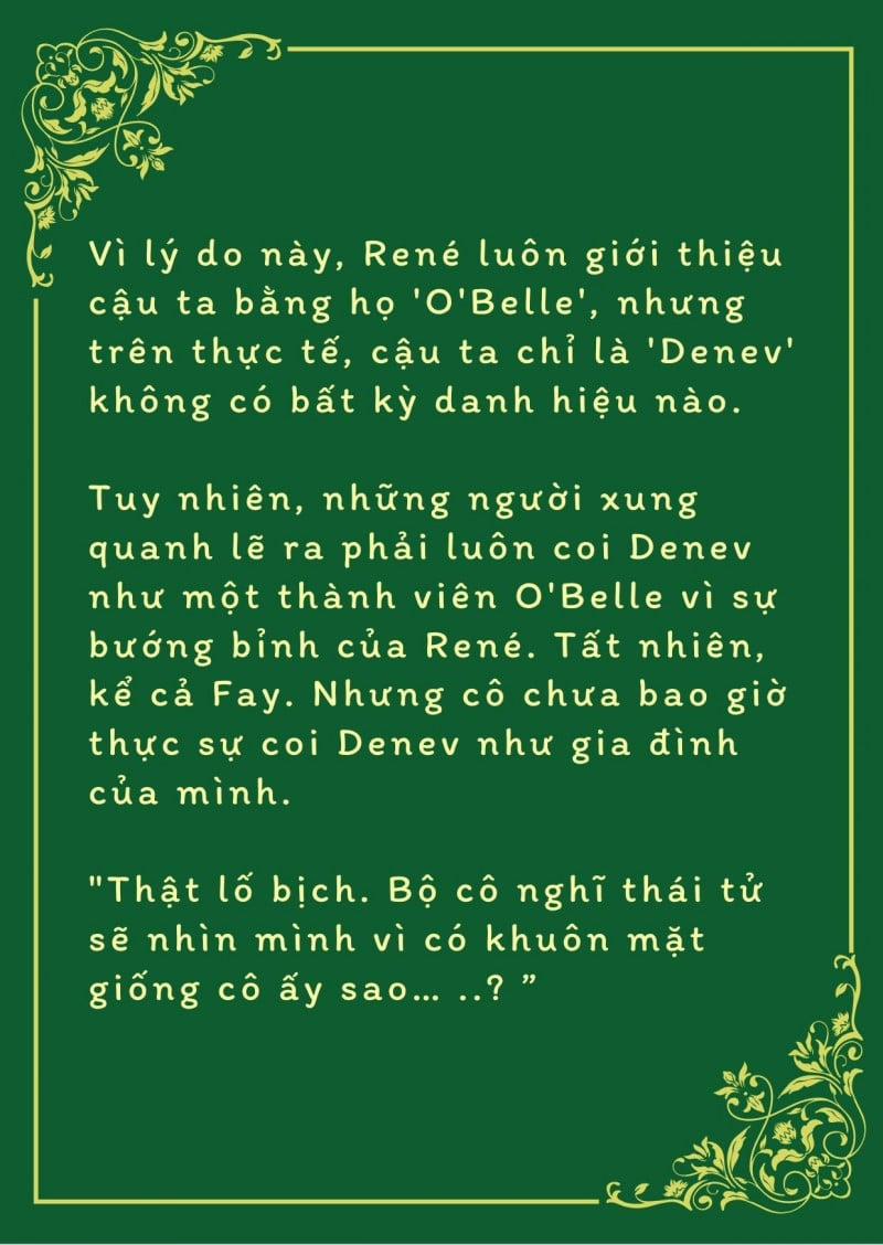 [Novel ]Xin Lỗi Nha, Nhưng Kết Cục Bị Rối Tung Rồi 2 trang 19