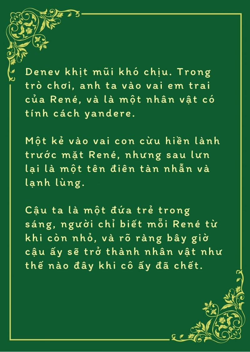 [Novel ]Xin Lỗi Nha, Nhưng Kết Cục Bị Rối Tung Rồi 2 trang 20