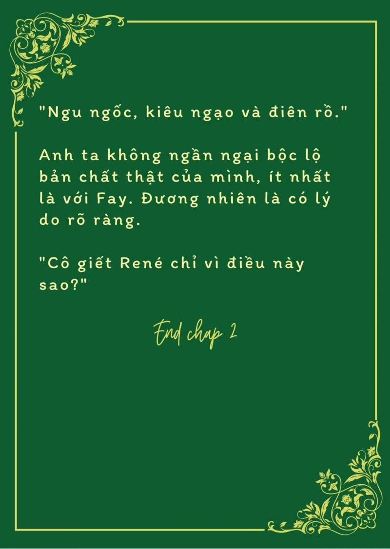 [Novel ]Xin Lỗi Nha, Nhưng Kết Cục Bị Rối Tung Rồi 2 trang 21