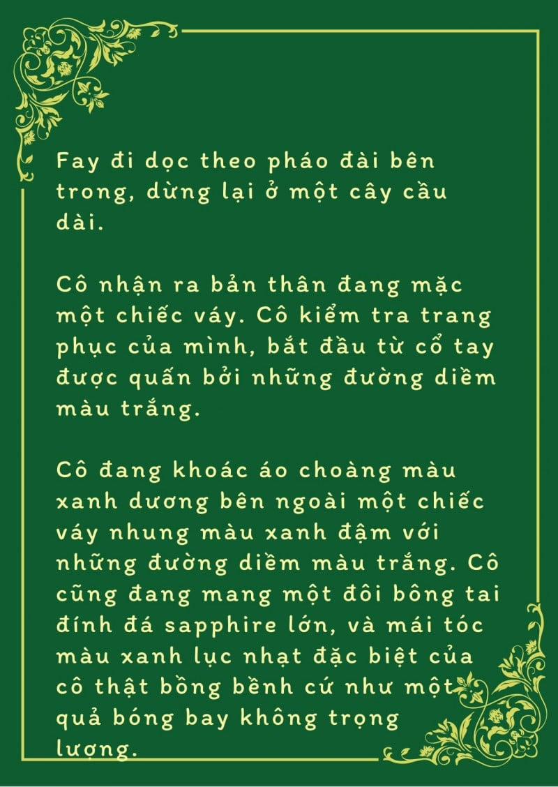 [Novel ]Xin Lỗi Nha, Nhưng Kết Cục Bị Rối Tung Rồi 2 trang 3