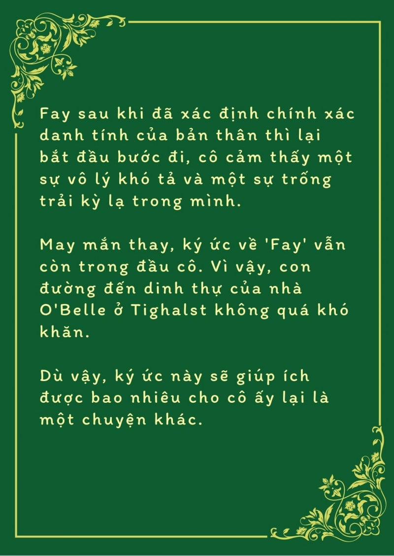 [Novel ]Xin Lỗi Nha, Nhưng Kết Cục Bị Rối Tung Rồi 2 trang 5