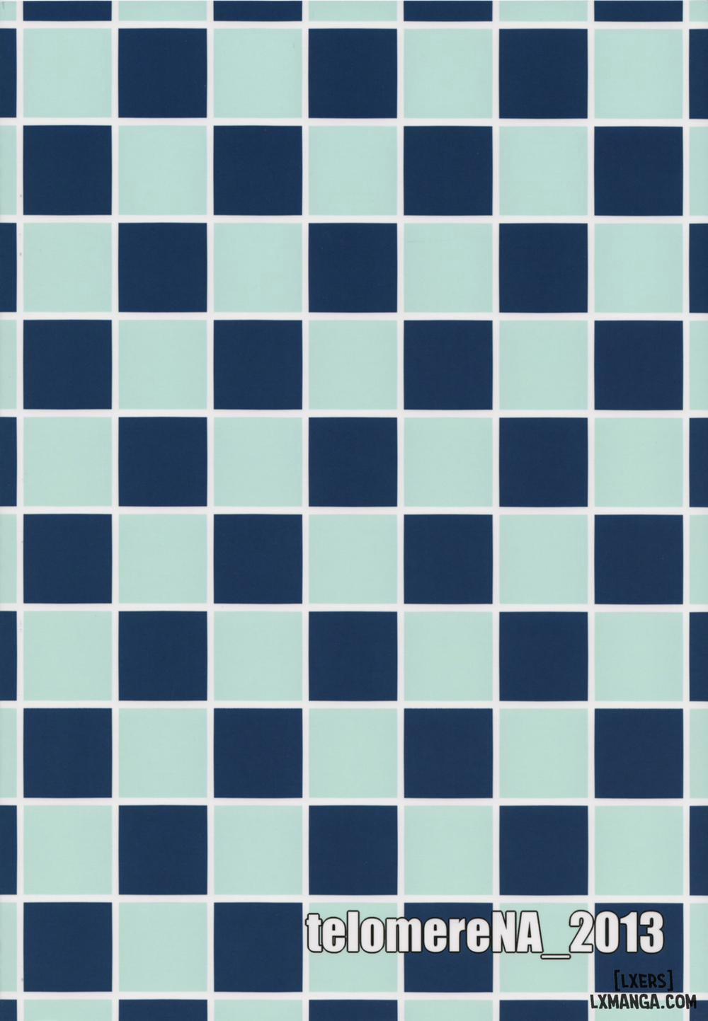 Nozoki mashita ne Producer-san Oneshot trang 26