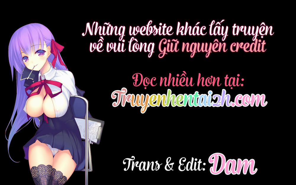 Nozoki? Oneshot [Full Color] trang 1