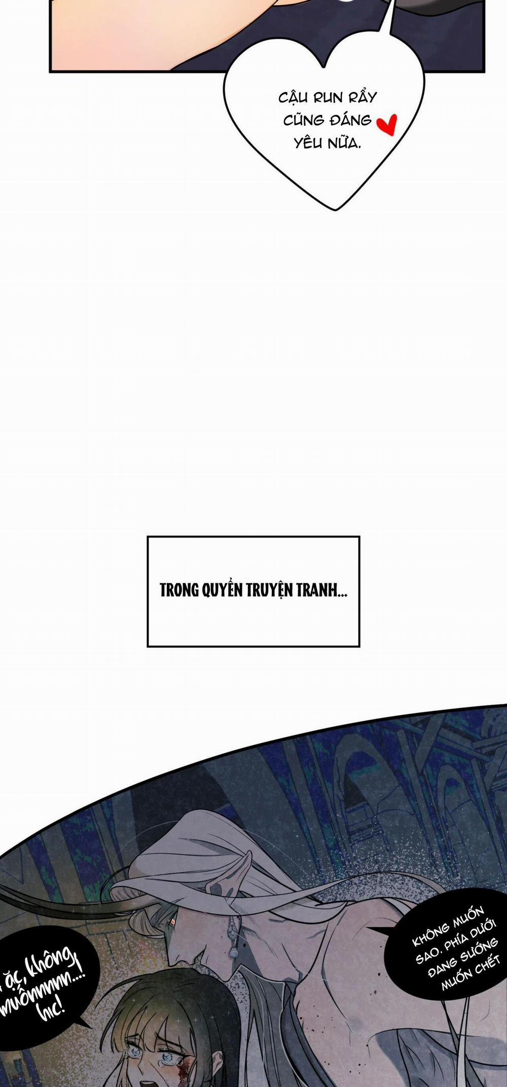 (Np) Độc Thân Muôn Năm 1 trang 10