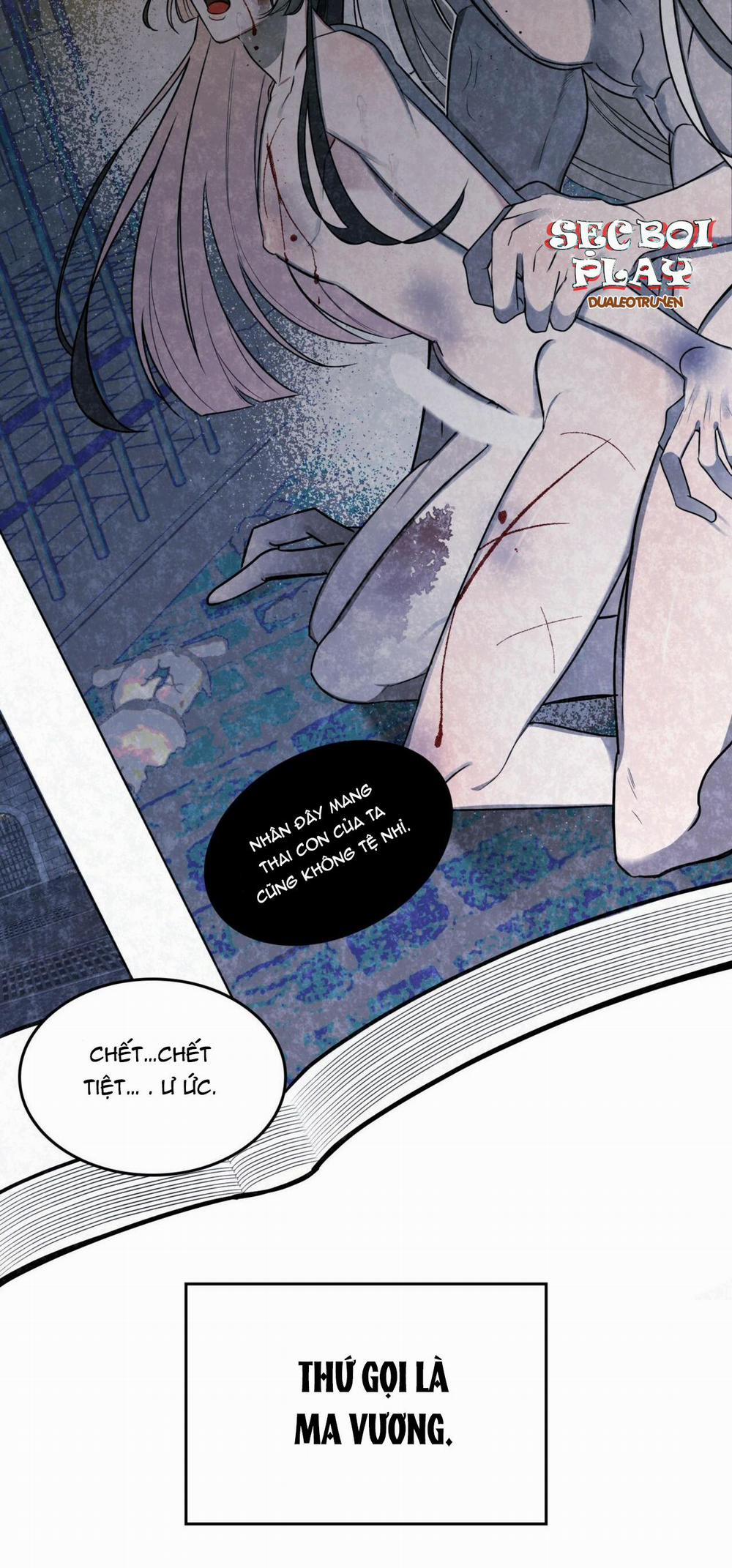 (Np) Độc Thân Muôn Năm 1 trang 11