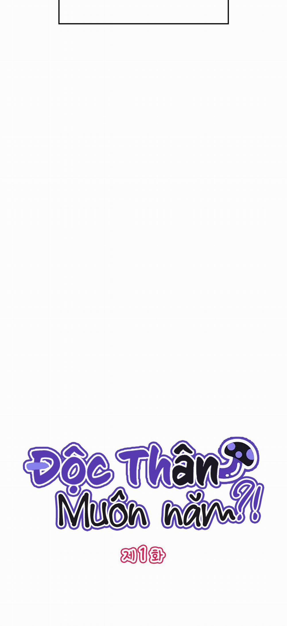 (Np) Độc Thân Muôn Năm 1 trang 14