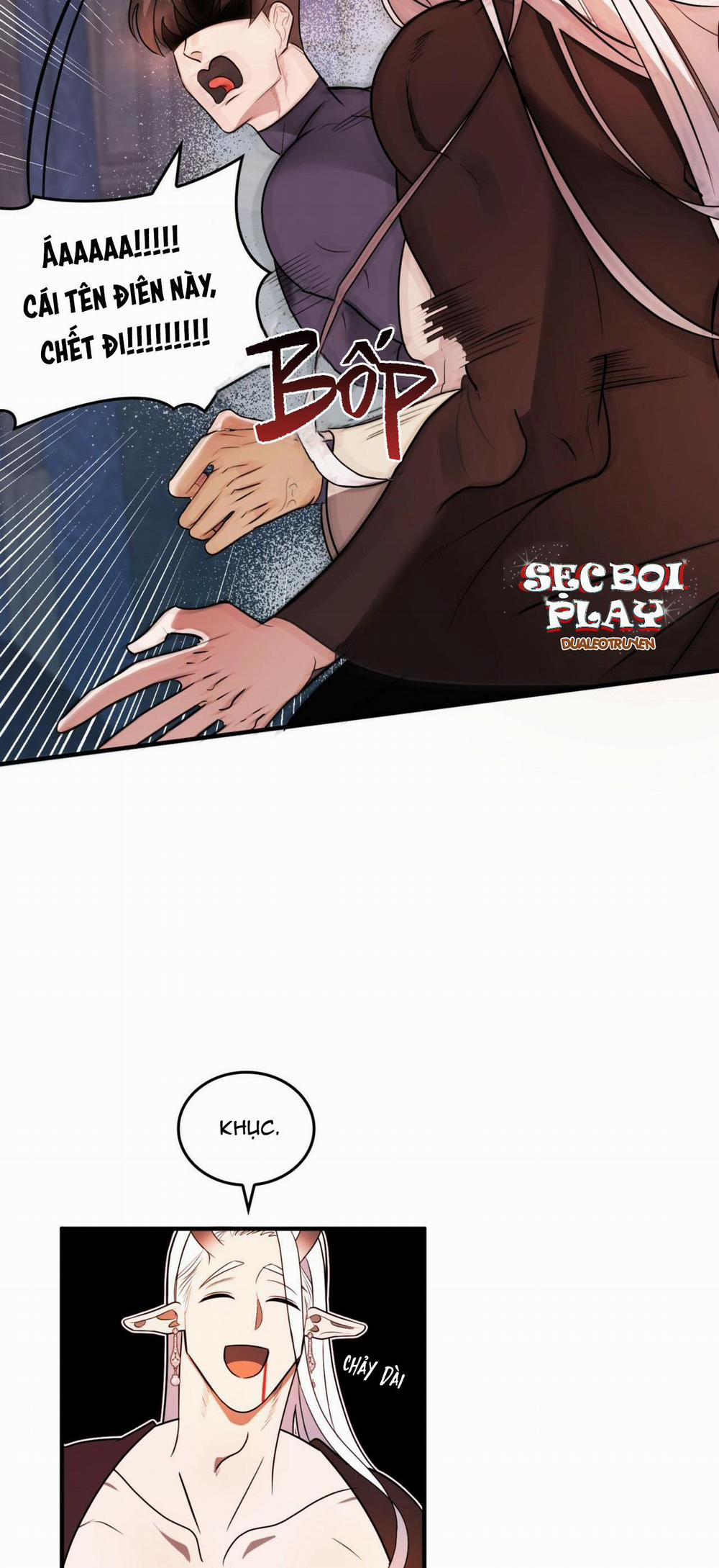 (Np) Độc Thân Muôn Năm 1 trang 16