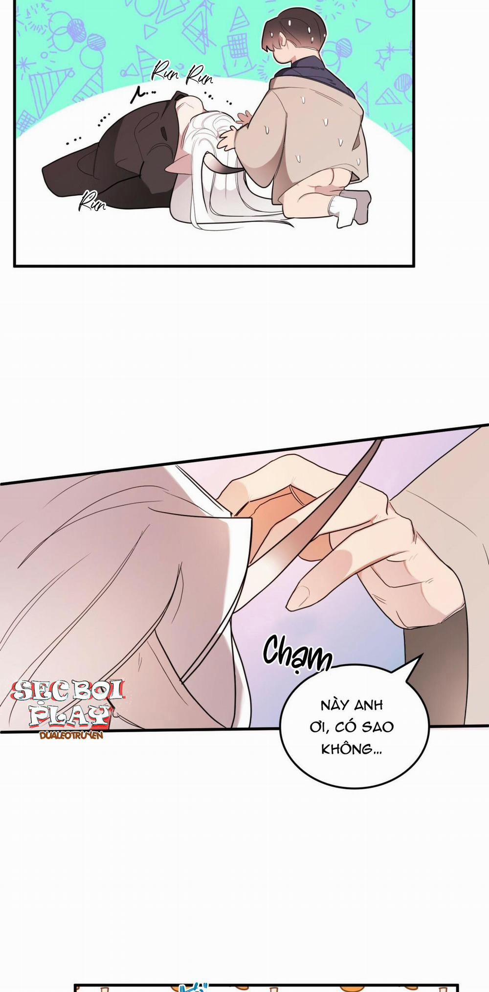 (Np) Độc Thân Muôn Năm 1 trang 19