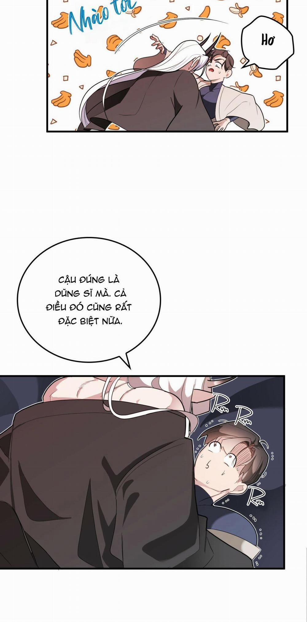 (Np) Độc Thân Muôn Năm 1 trang 20