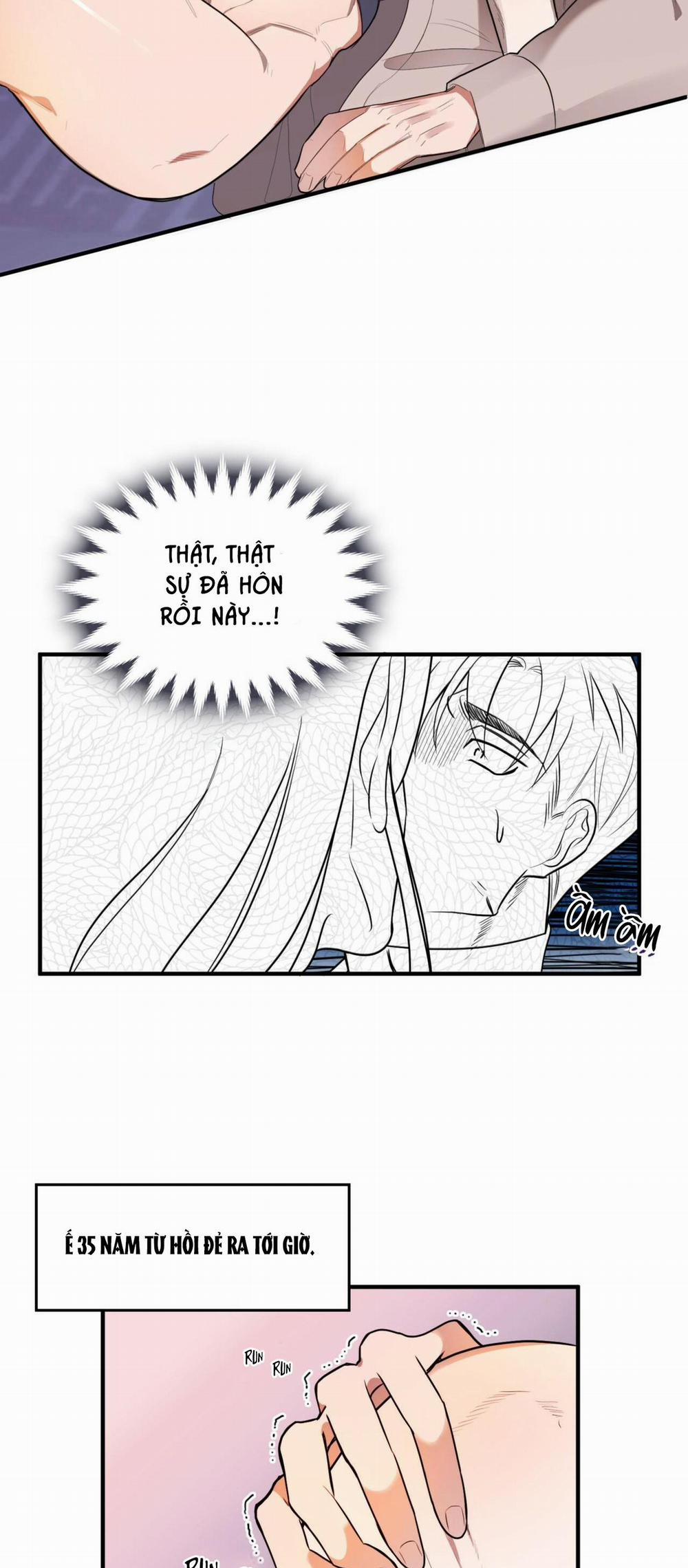 (Np) Độc Thân Muôn Năm 1 trang 27