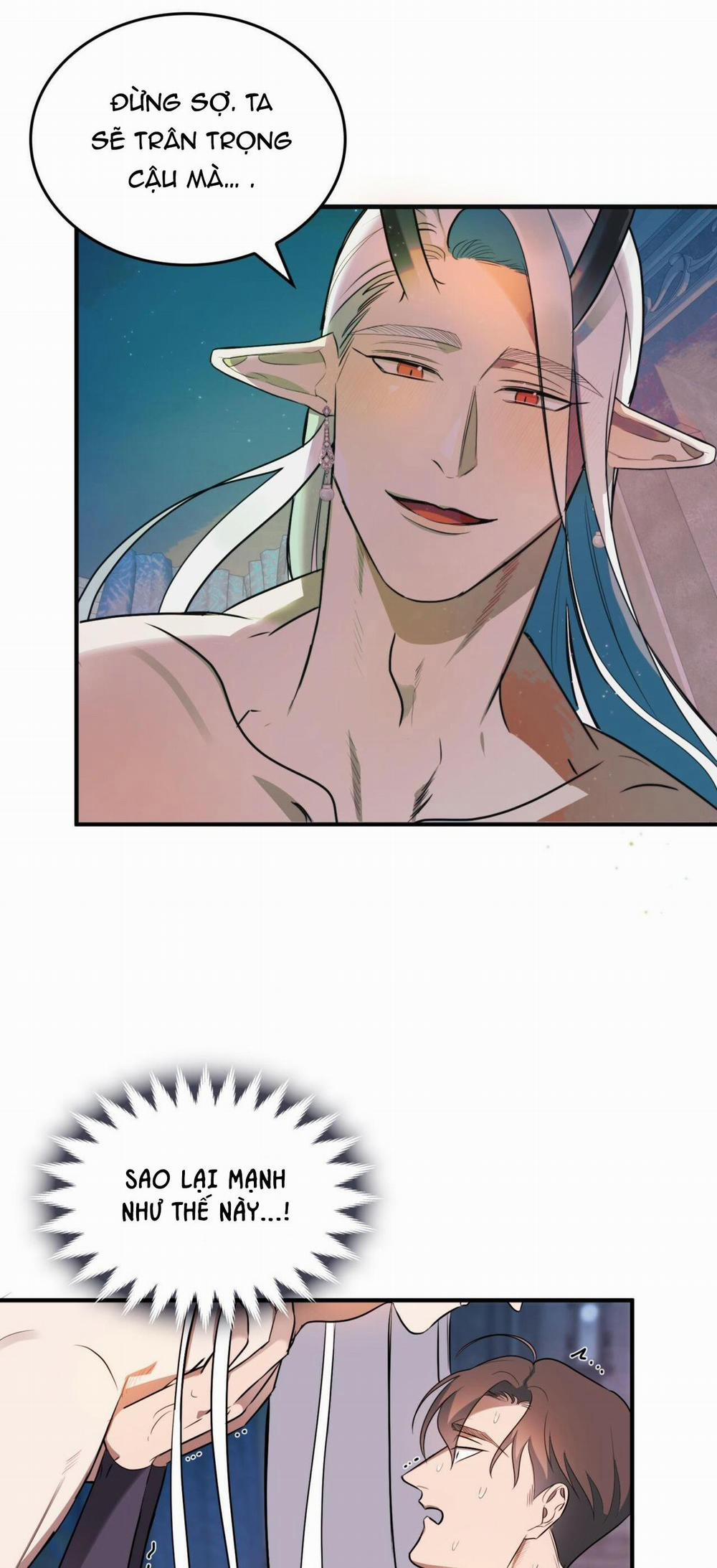 (Np) Độc Thân Muôn Năm 1 trang 32