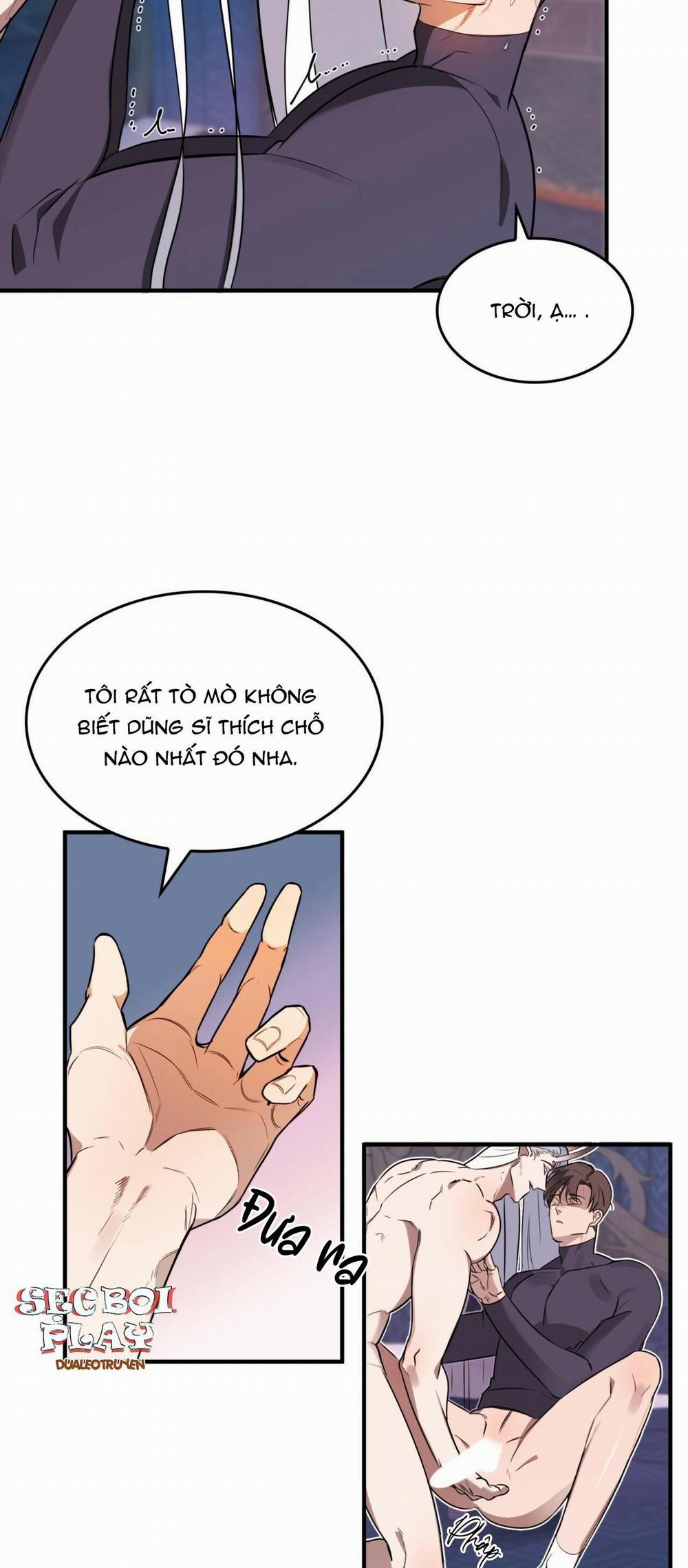 (Np) Độc Thân Muôn Năm 1 trang 33