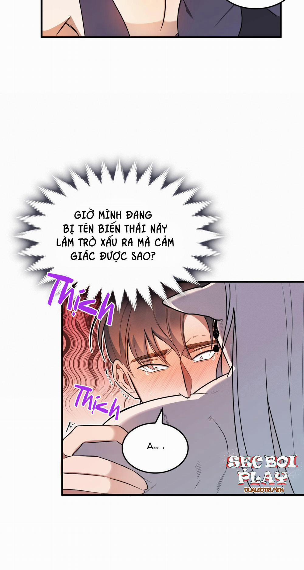 (Np) Độc Thân Muôn Năm 1 trang 37