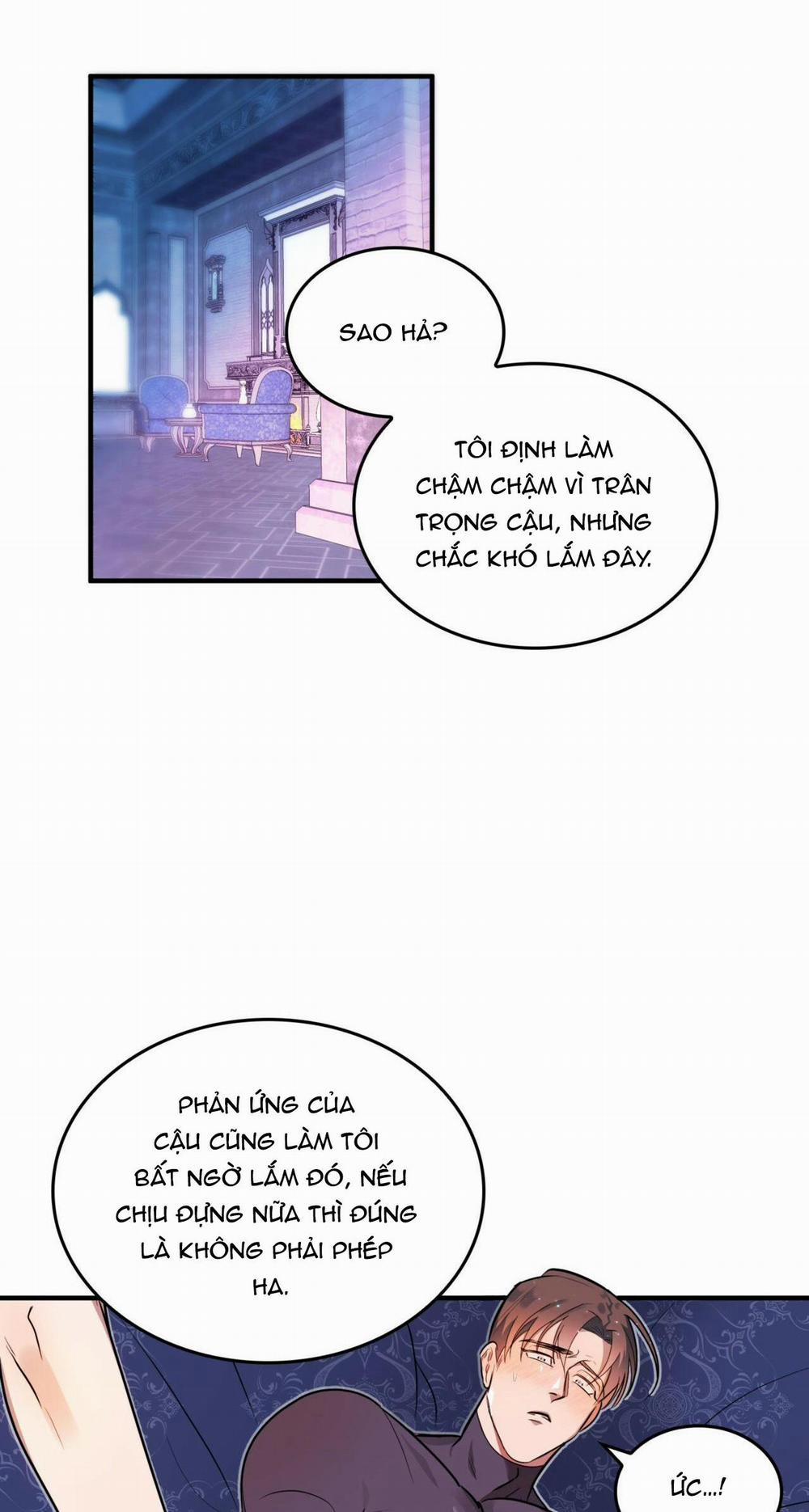 (Np) Độc Thân Muôn Năm 1 trang 38