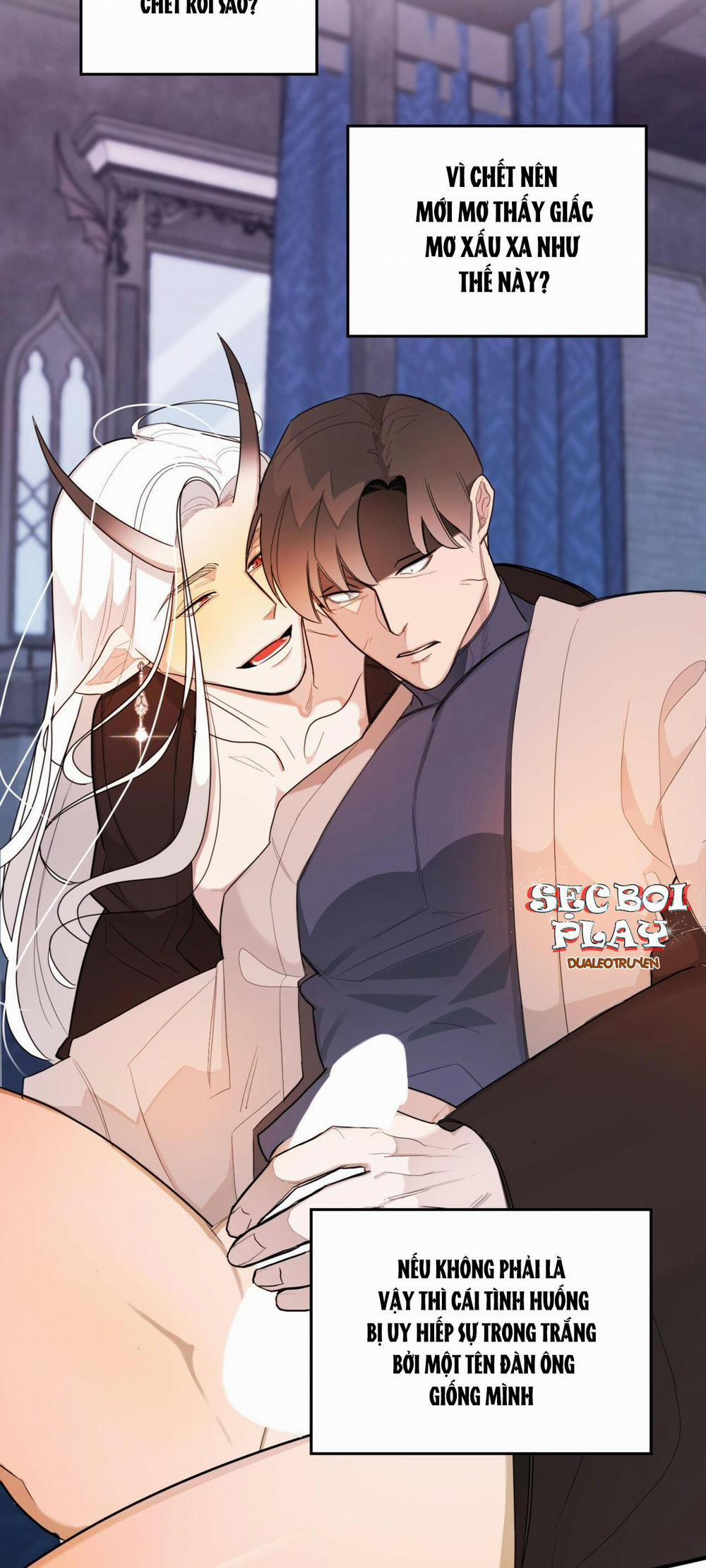 (Np) Độc Thân Muôn Năm 1 trang 4