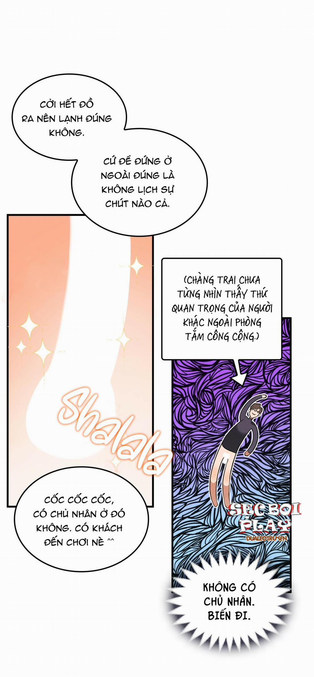 (Np) Độc Thân Muôn Năm 1 trang 41