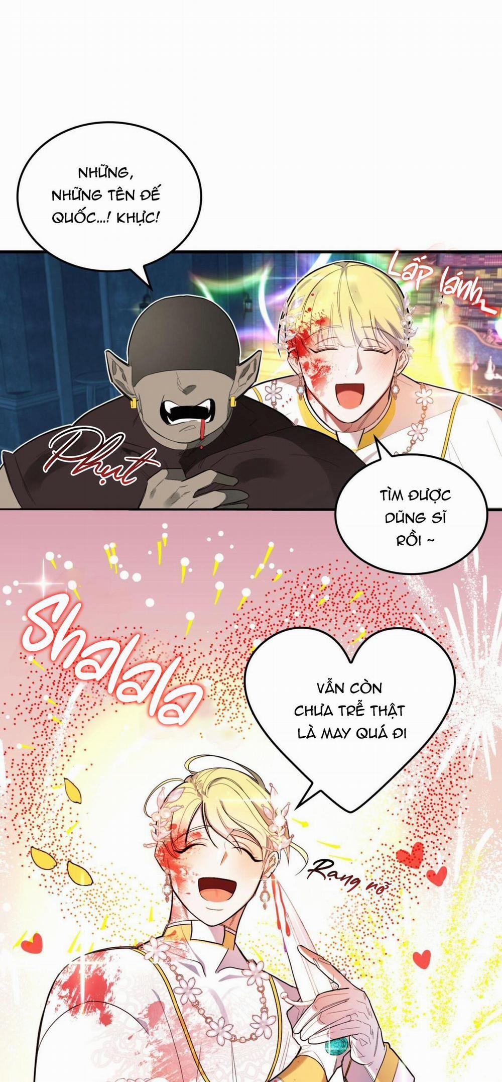 (Np) Độc Thân Muôn Năm 1 trang 44