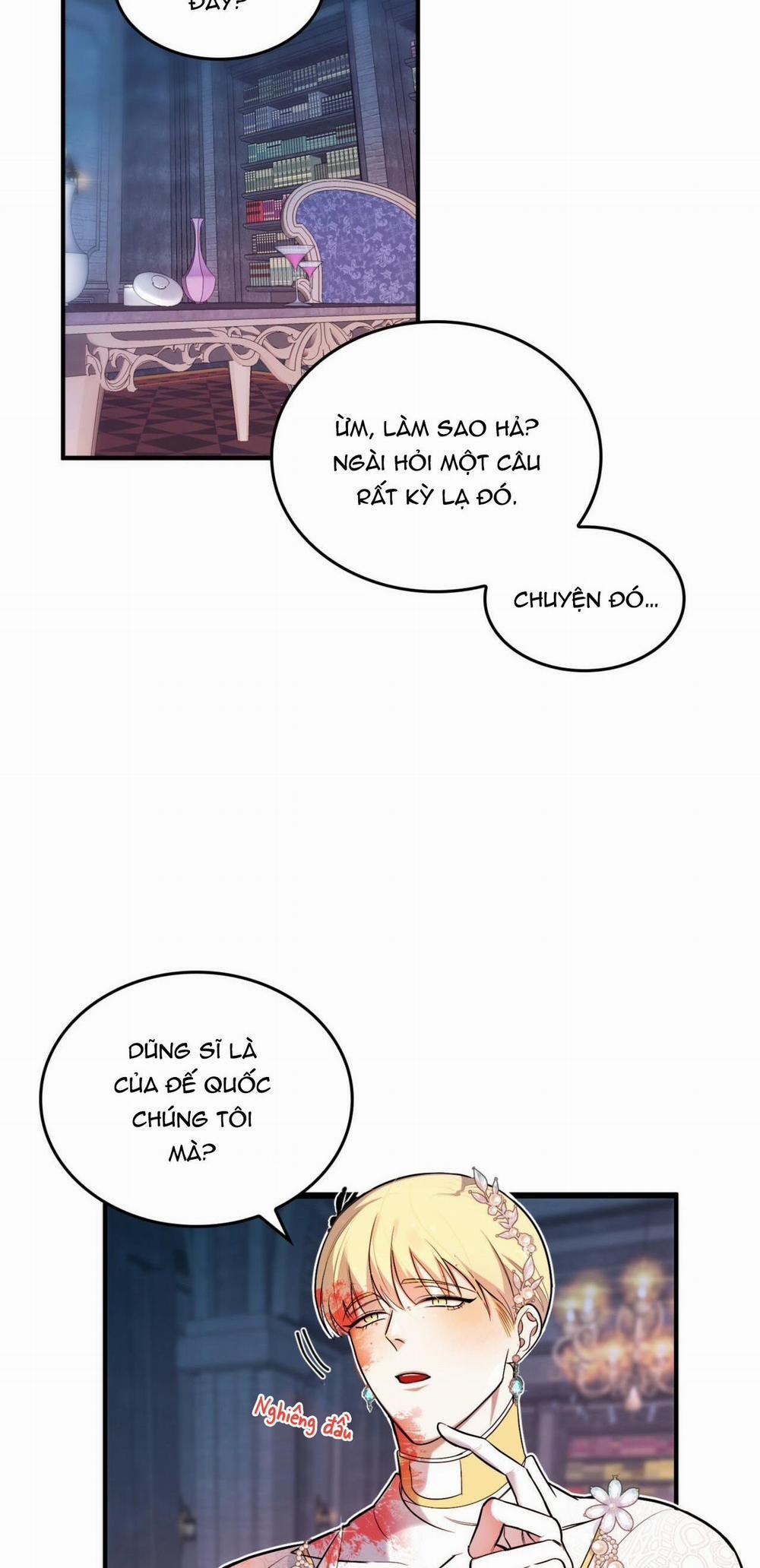 (Np) Độc Thân Muôn Năm 1 trang 47