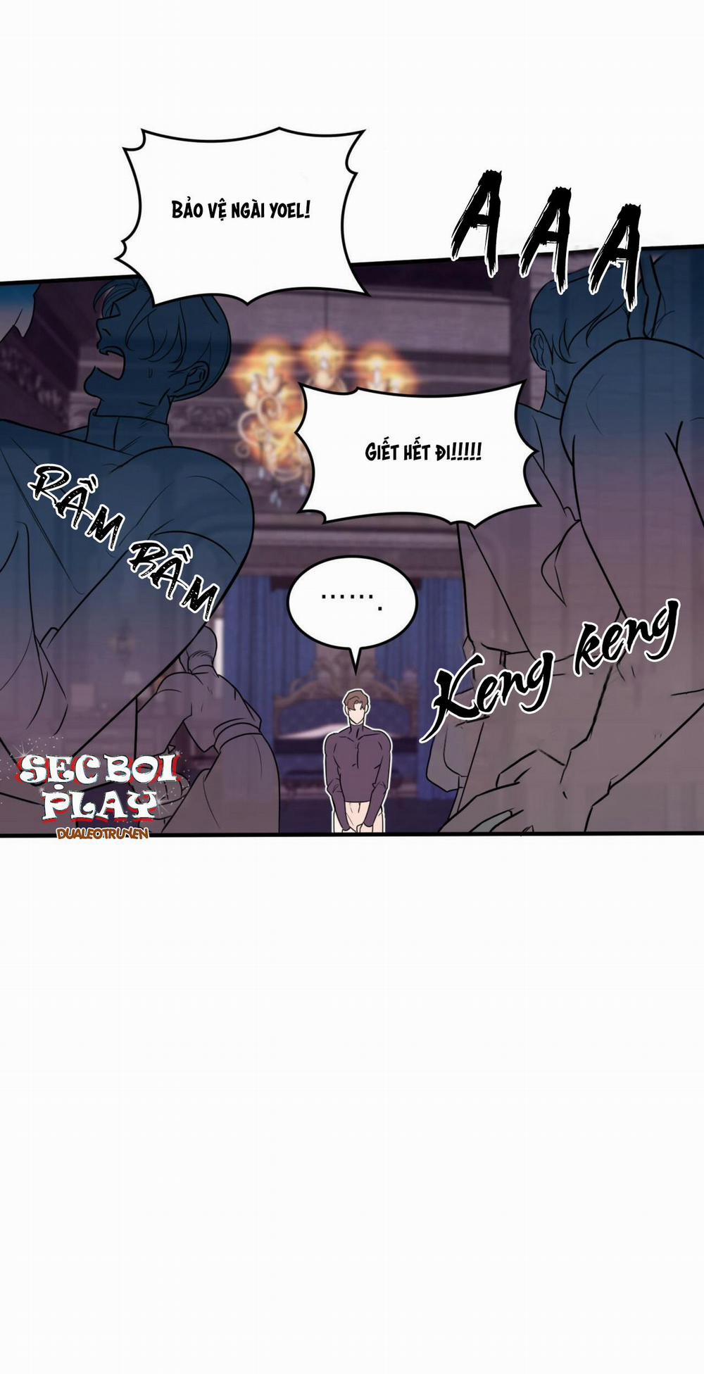 (Np) Độc Thân Muôn Năm 1 trang 49