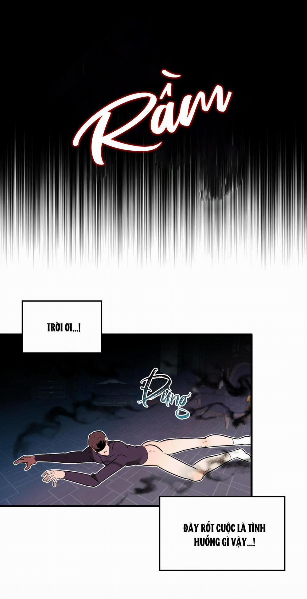 (Np) Độc Thân Muôn Năm 1 trang 51