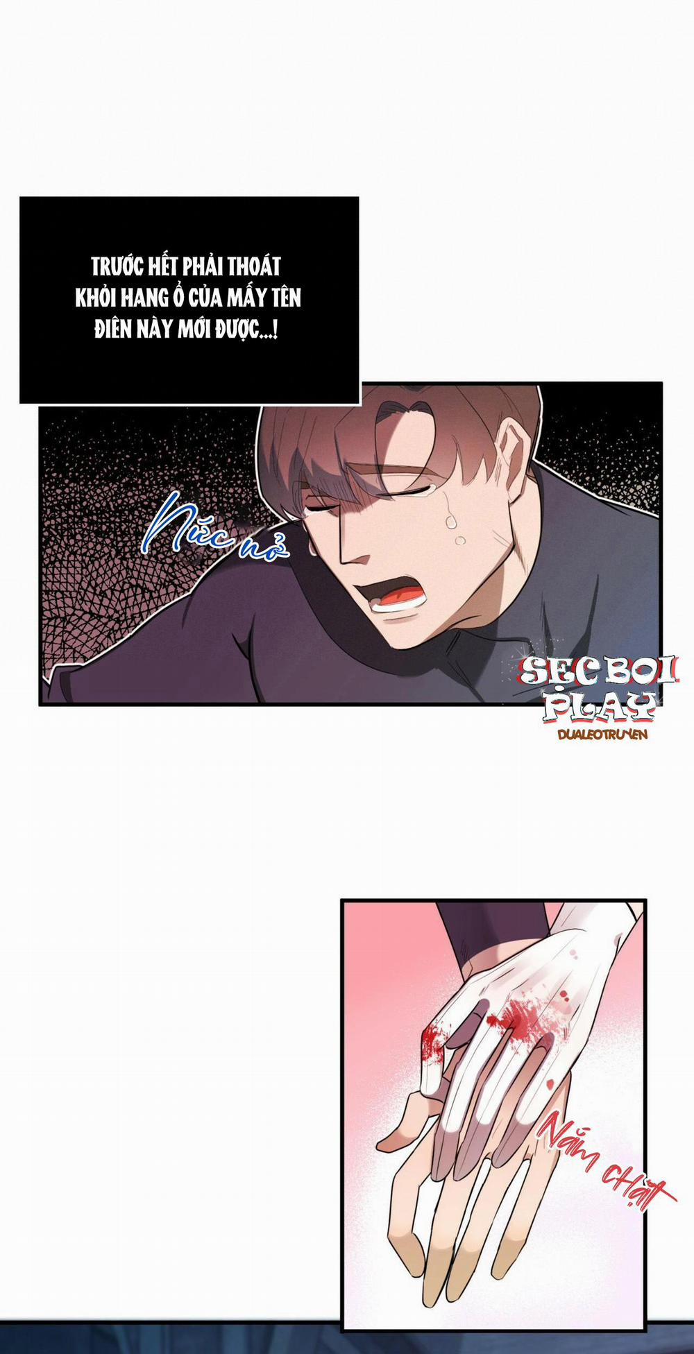 (Np) Độc Thân Muôn Năm 1 trang 52