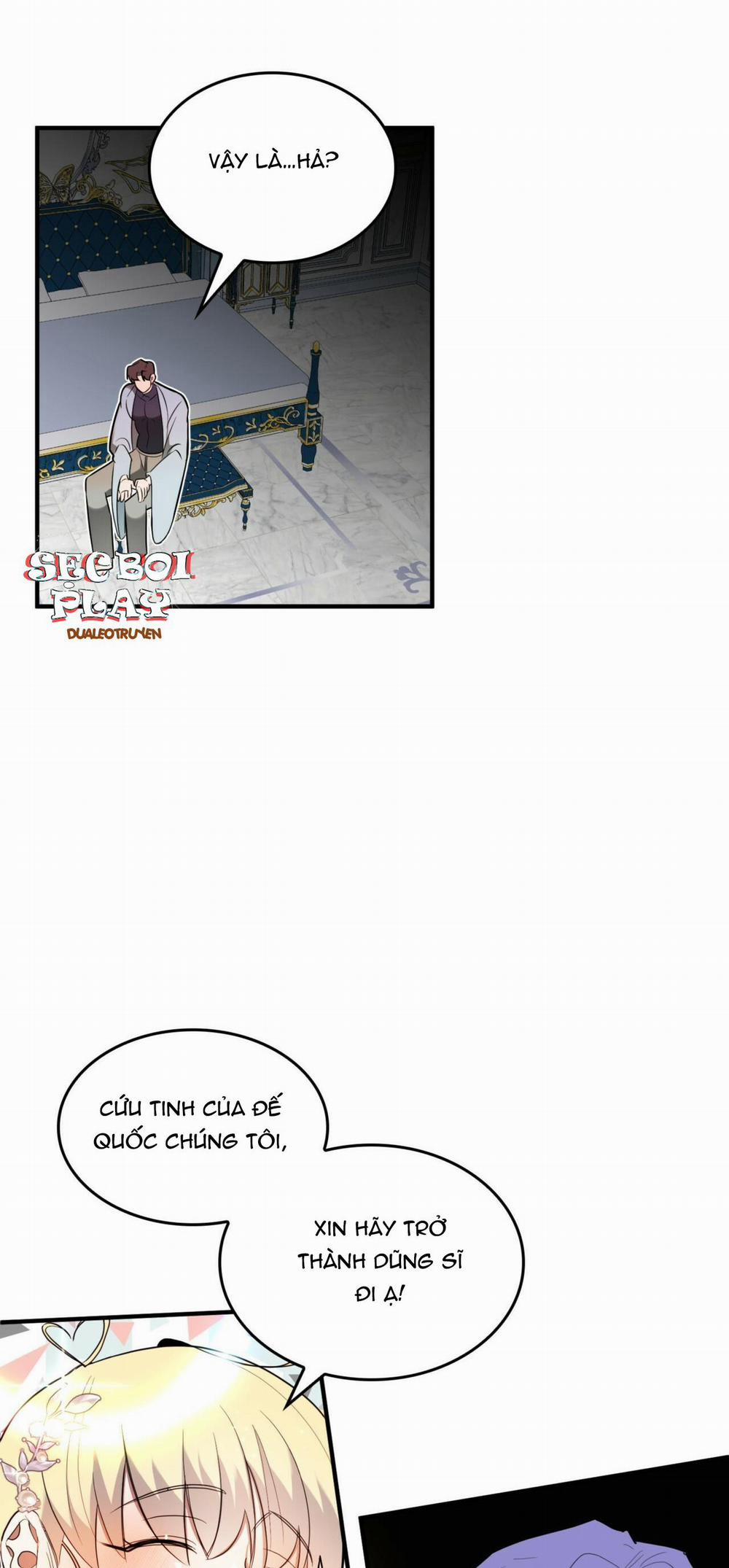 (Np) Độc Thân Muôn Năm 1 trang 57