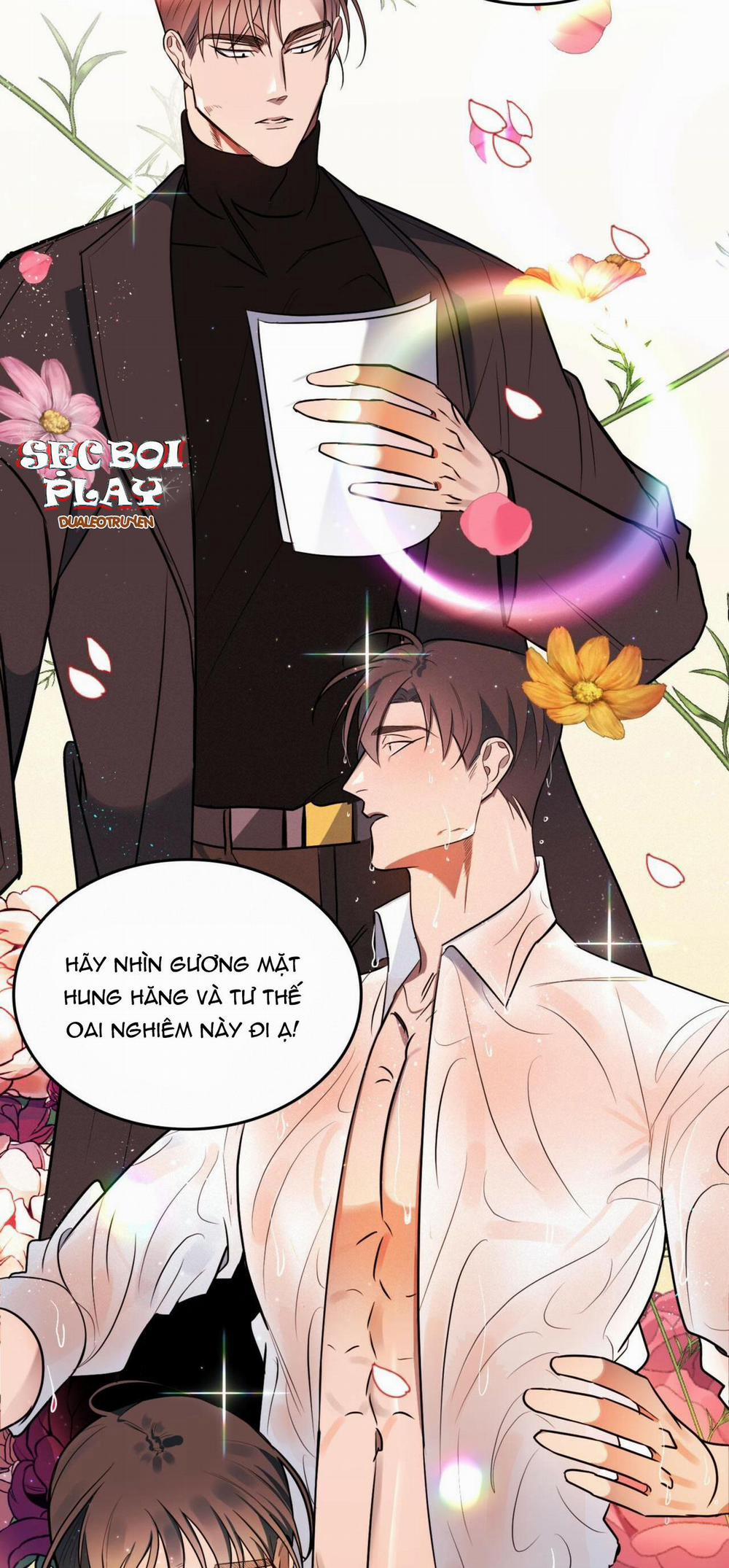 (Np) Độc Thân Muôn Năm 1 trang 59