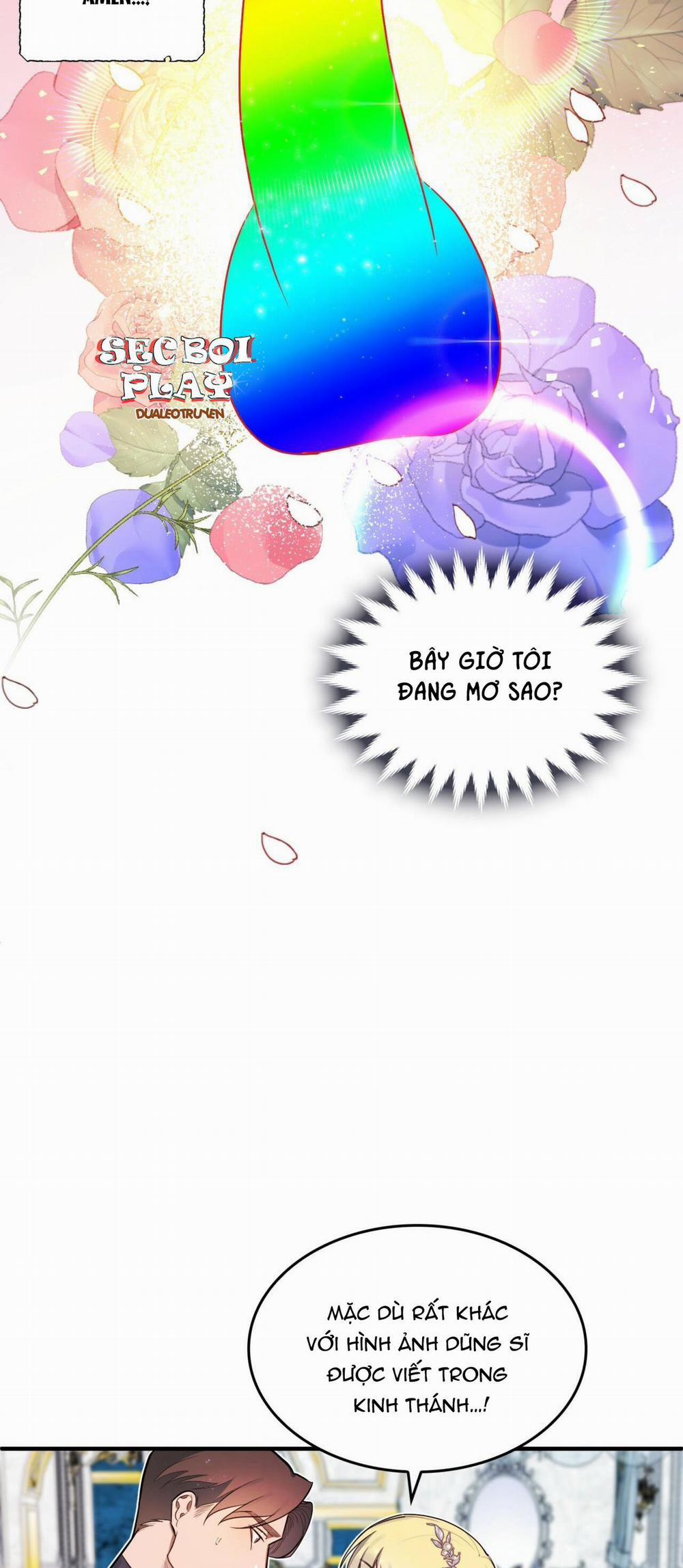 (Np) Độc Thân Muôn Năm 1 trang 63