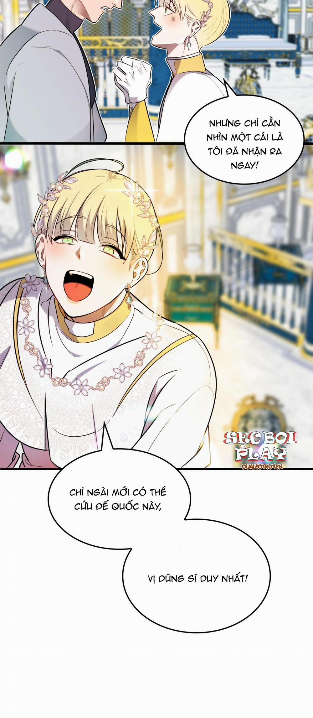 (Np) Độc Thân Muôn Năm 1 trang 64