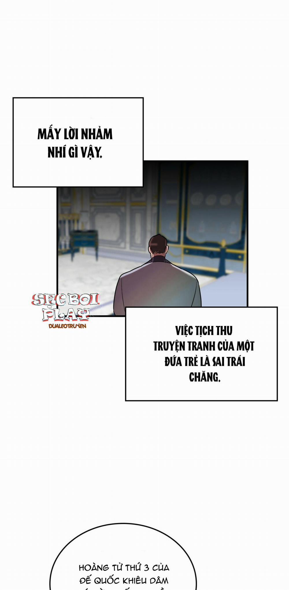 (Np) Độc Thân Muôn Năm 1 trang 65