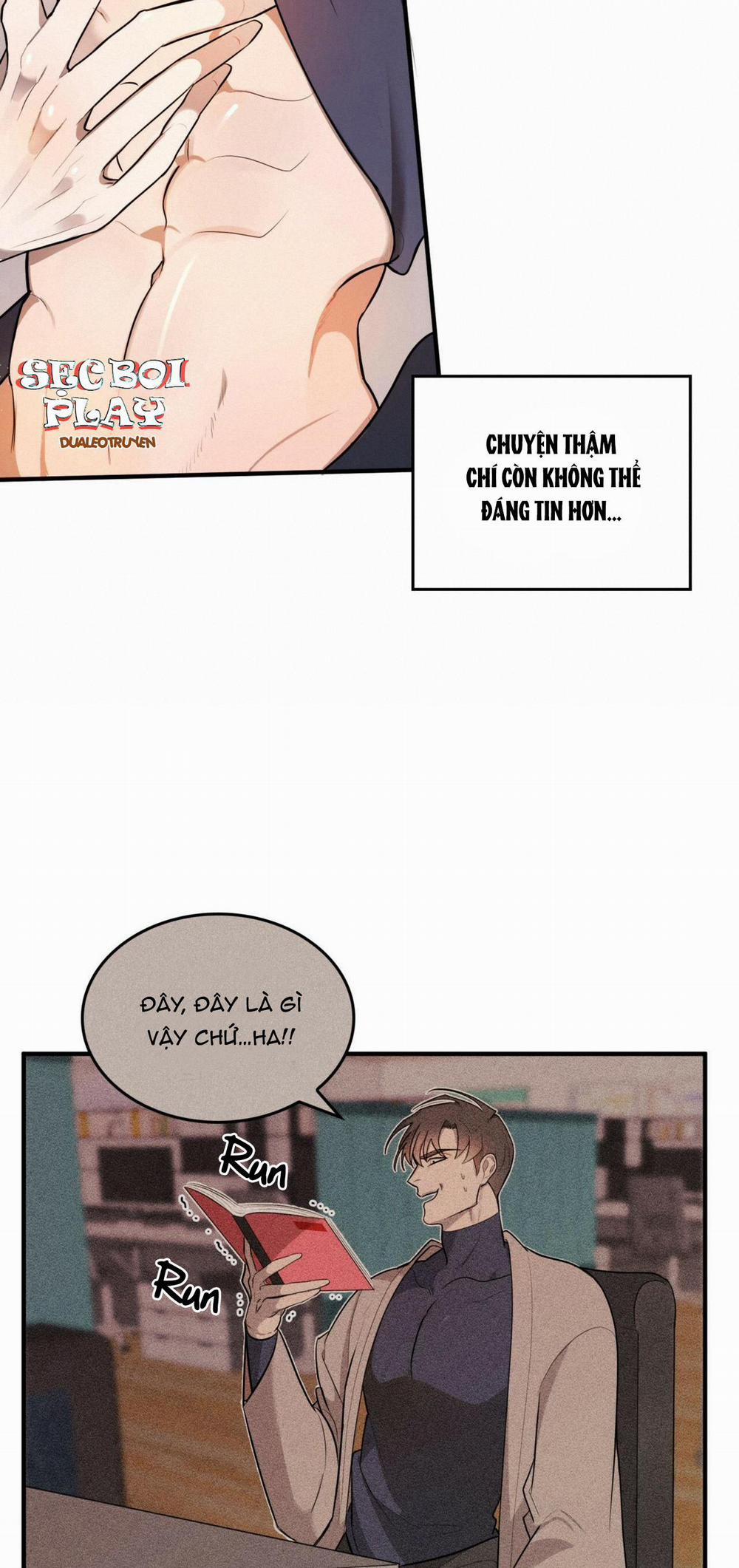 (Np) Độc Thân Muôn Năm 1 trang 8