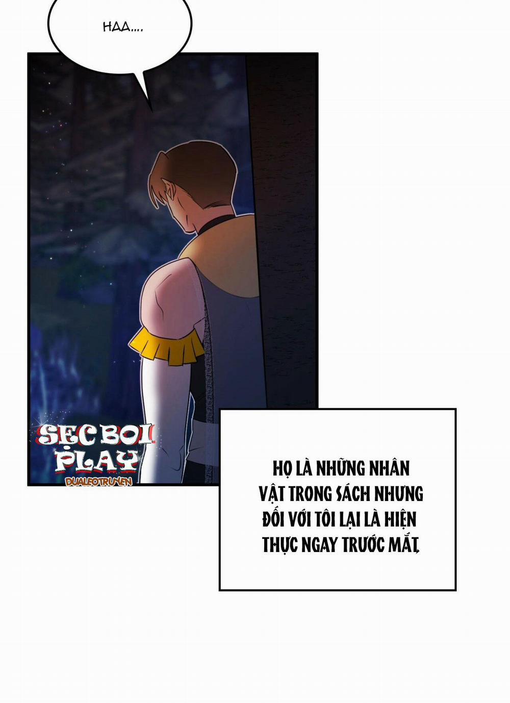 (Np) Độc Thân Muôn Năm 10 trang 10