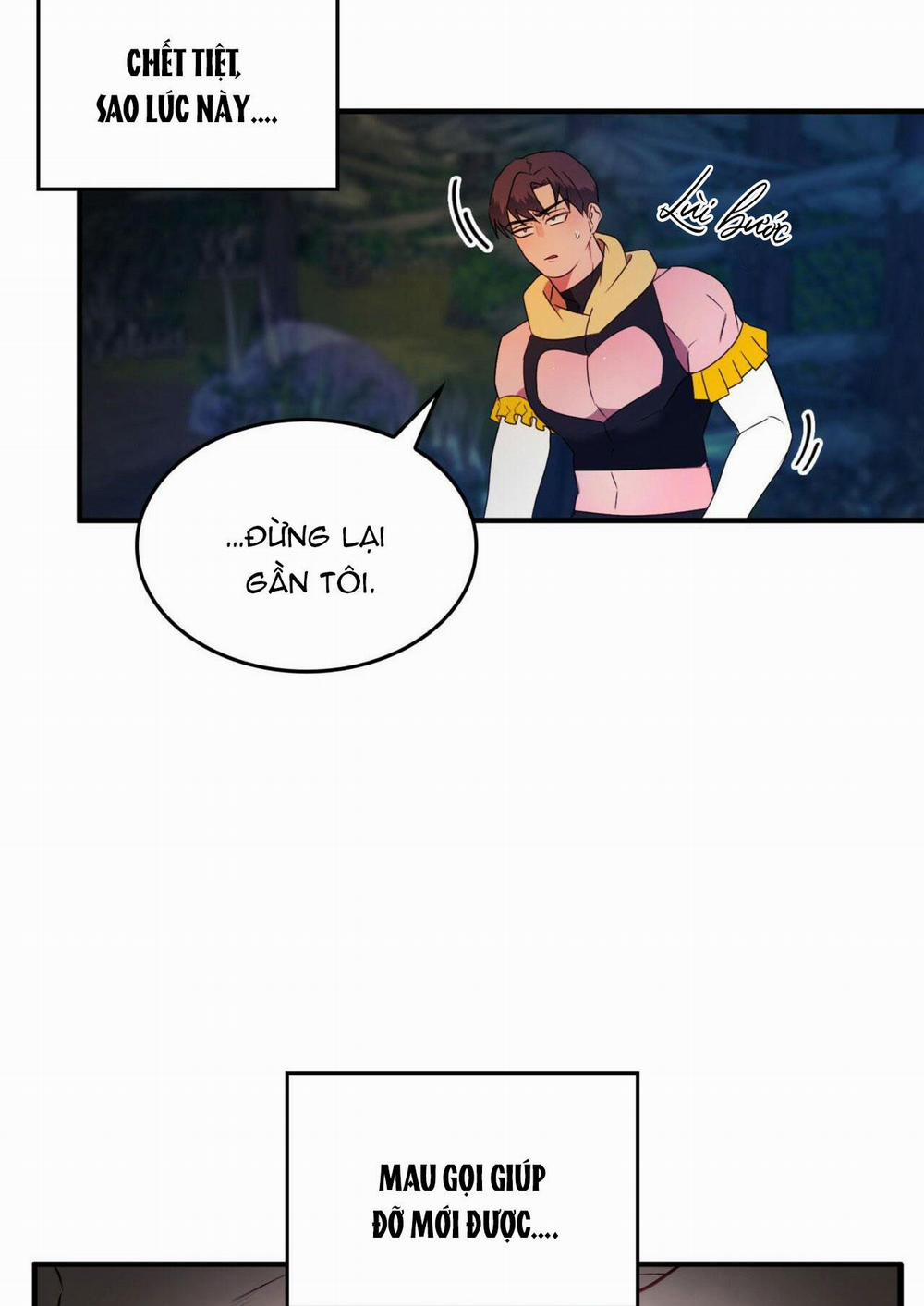 (Np) Độc Thân Muôn Năm 10 trang 16