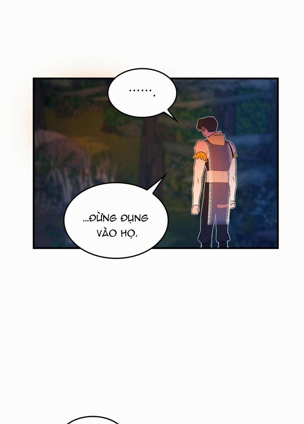 (Np) Độc Thân Muôn Năm 10 trang 22