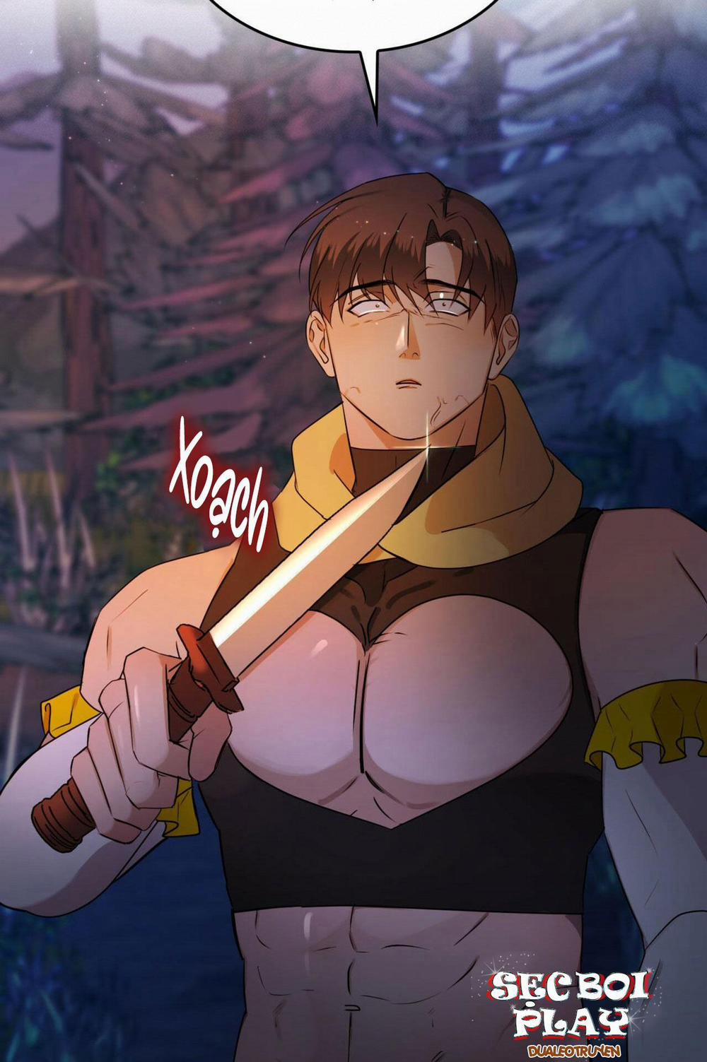 (Np) Độc Thân Muôn Năm 10 trang 24