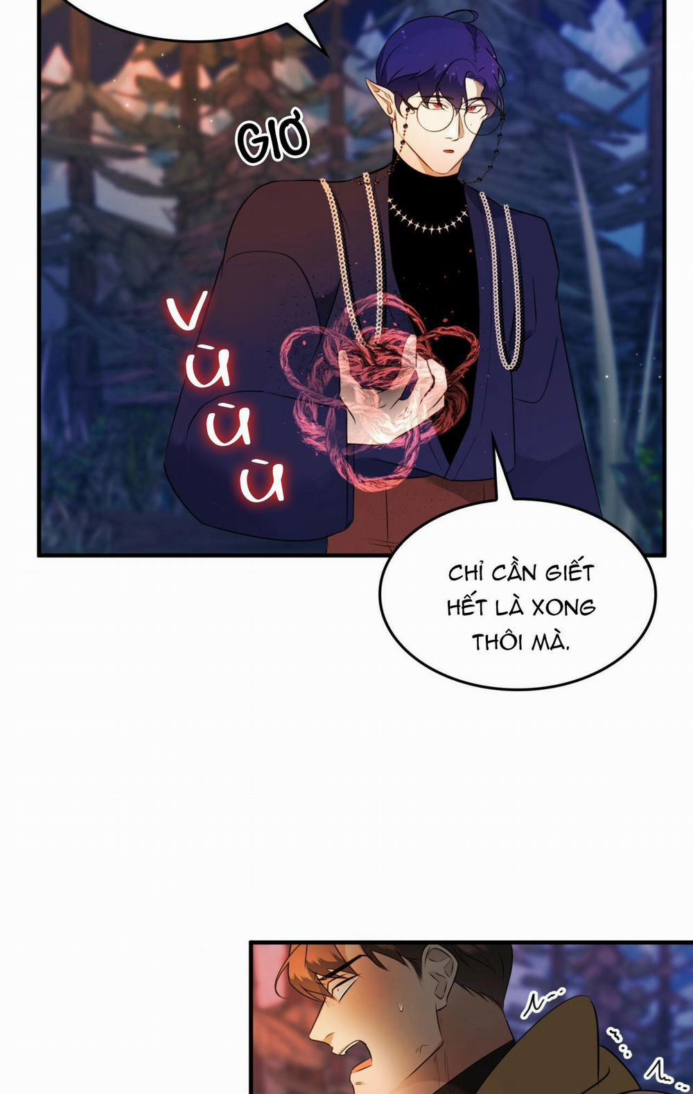 (Np) Độc Thân Muôn Năm 10 trang 32