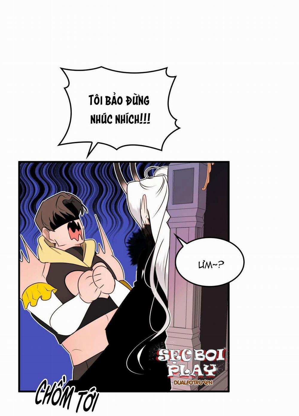 (Np) Độc Thân Muôn Năm 10 trang 45