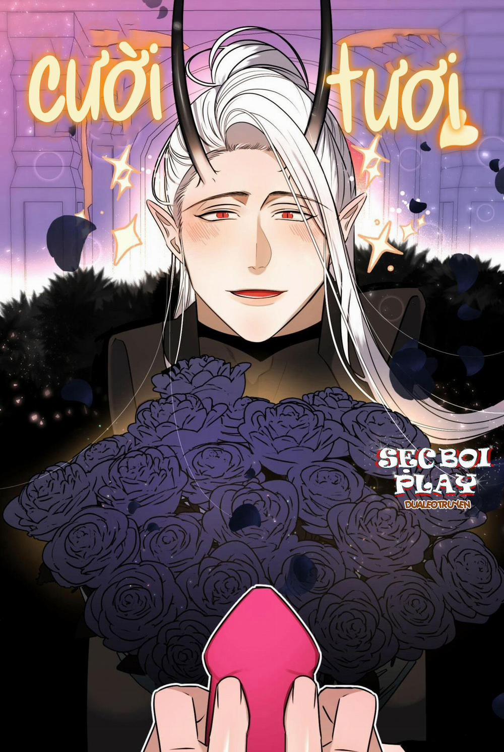 (Np) Độc Thân Muôn Năm 10 trang 48