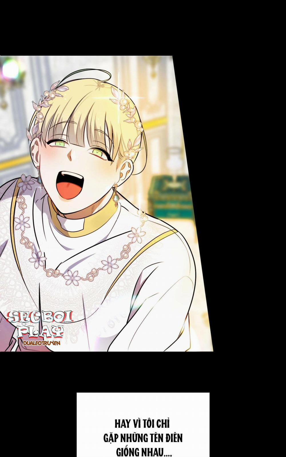 (Np) Độc Thân Muôn Năm 10 trang 5