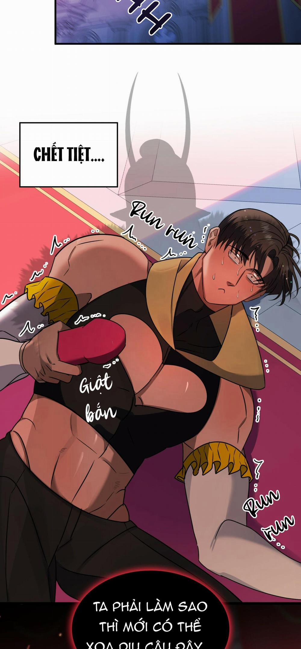 (Np) Độc Thân Muôn Năm 11 trang 16