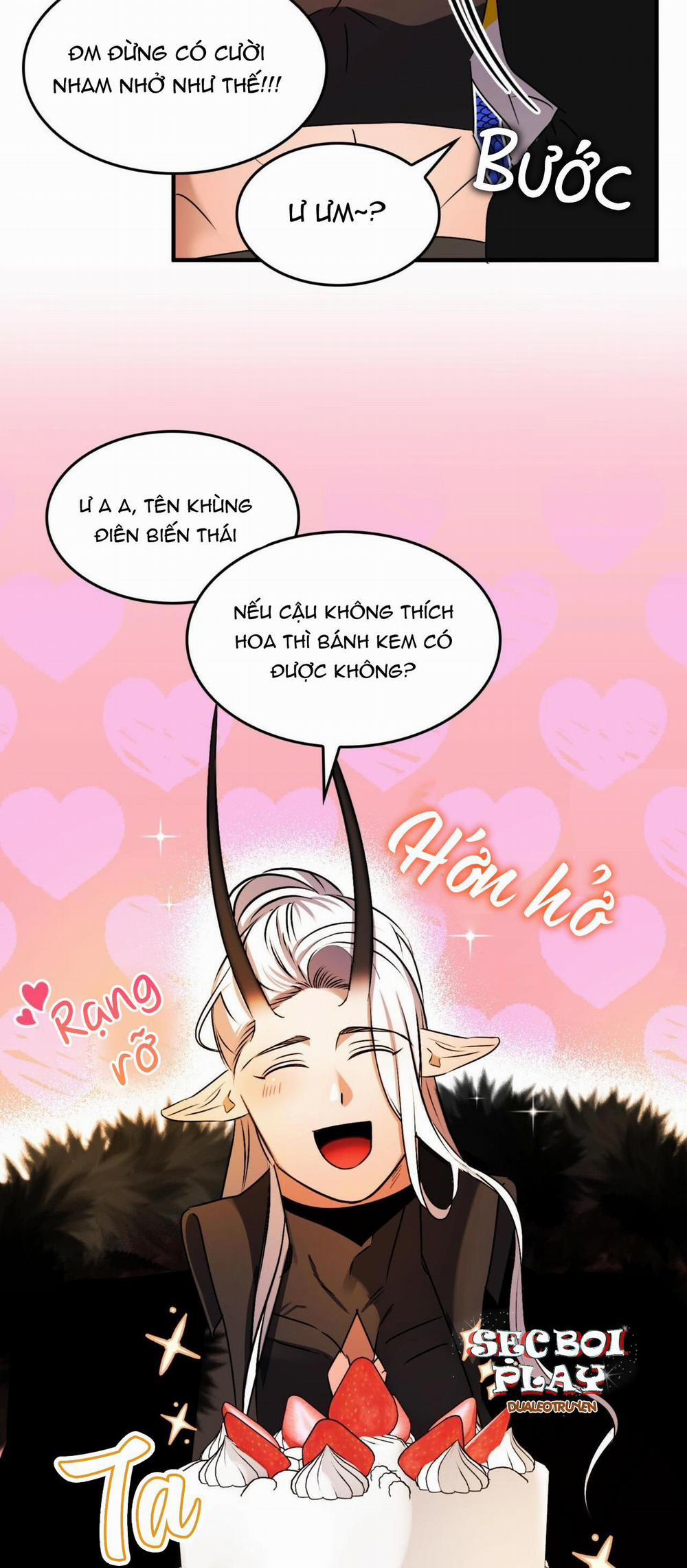 (Np) Độc Thân Muôn Năm 11 trang 33