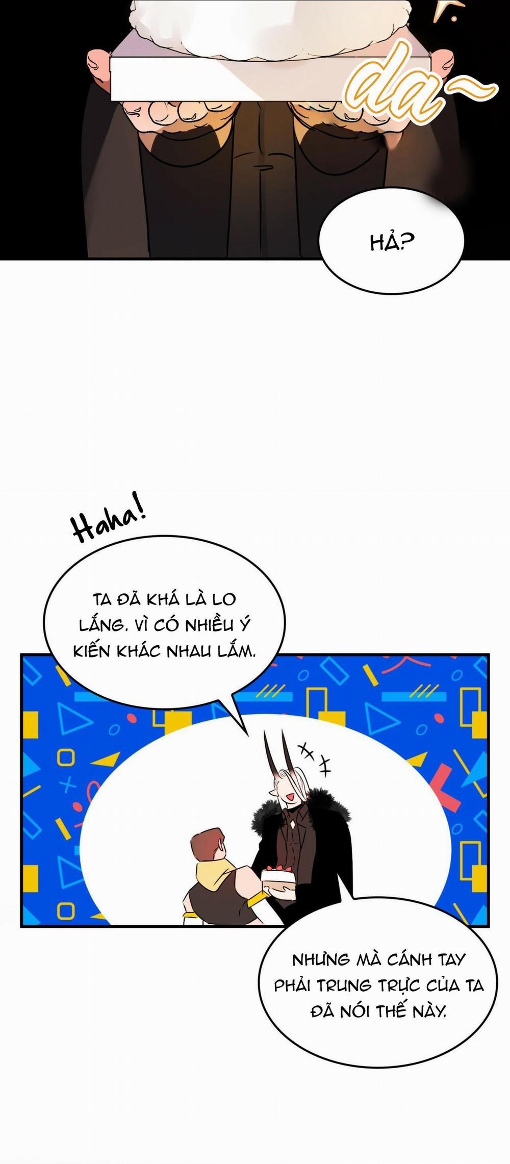 (Np) Độc Thân Muôn Năm 11 trang 34