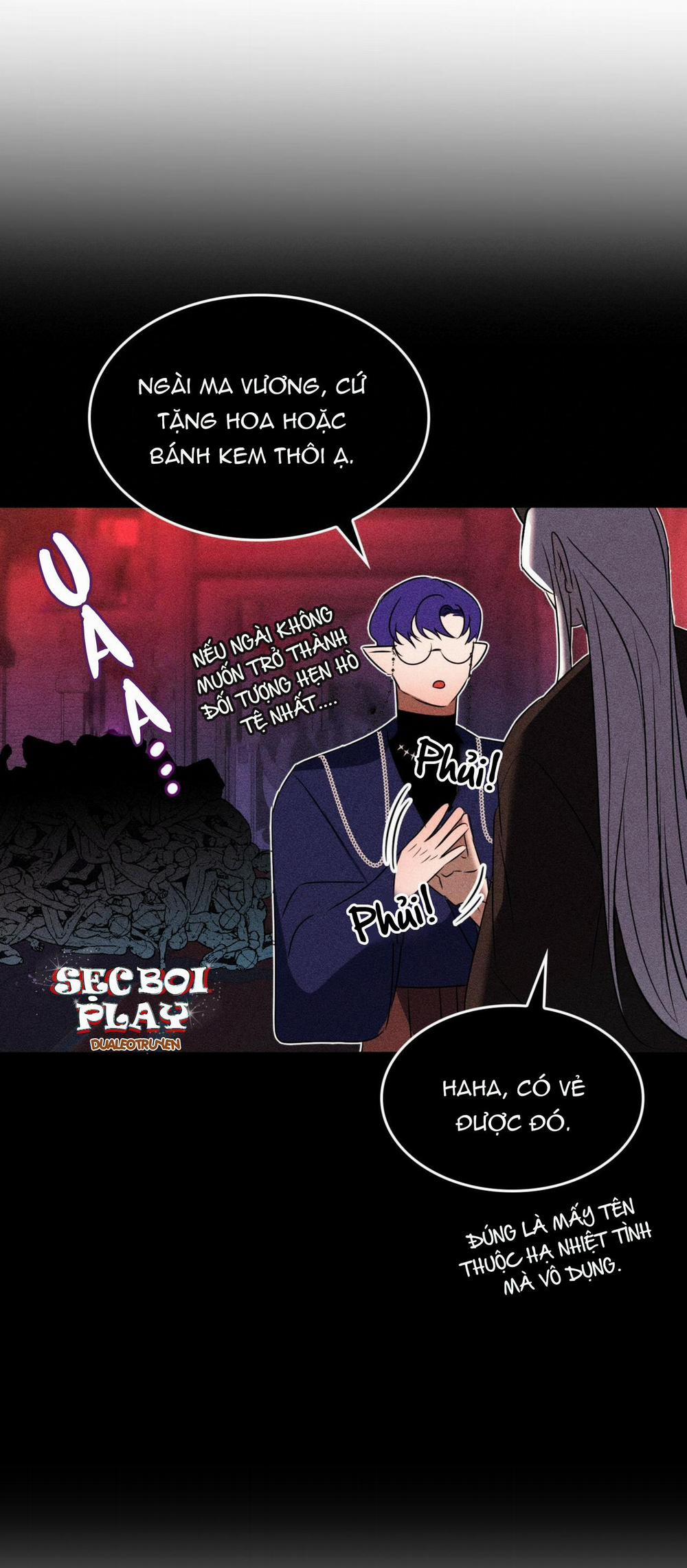 (Np) Độc Thân Muôn Năm 11 trang 35