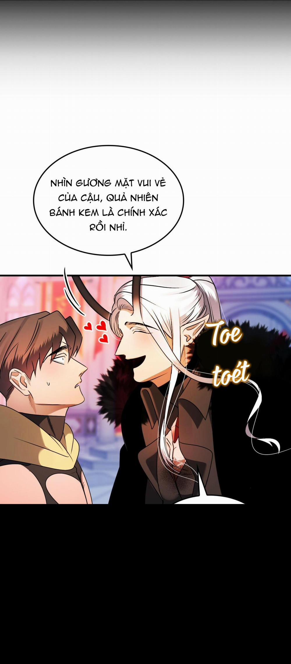 (Np) Độc Thân Muôn Năm 11 trang 36