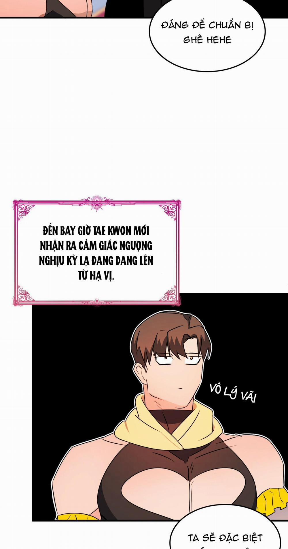 (Np) Độc Thân Muôn Năm 11 trang 37