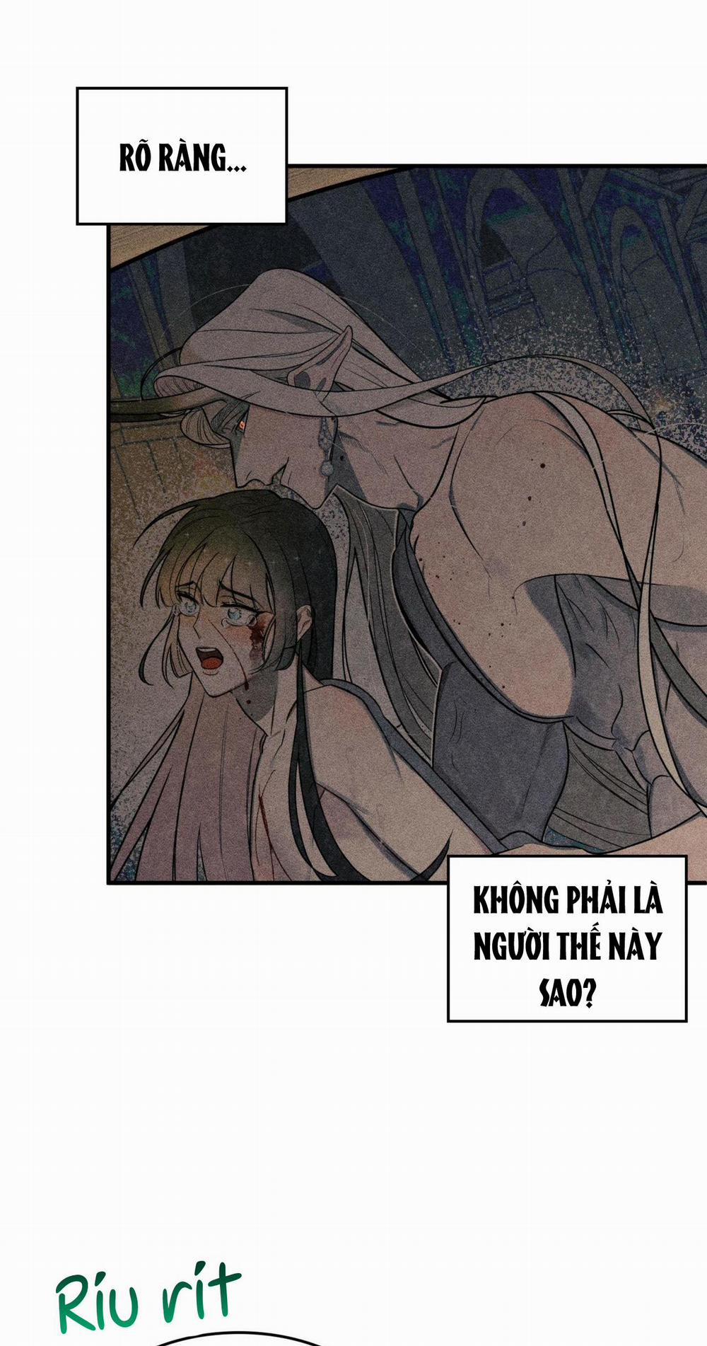 (Np) Độc Thân Muôn Năm 11 trang 39