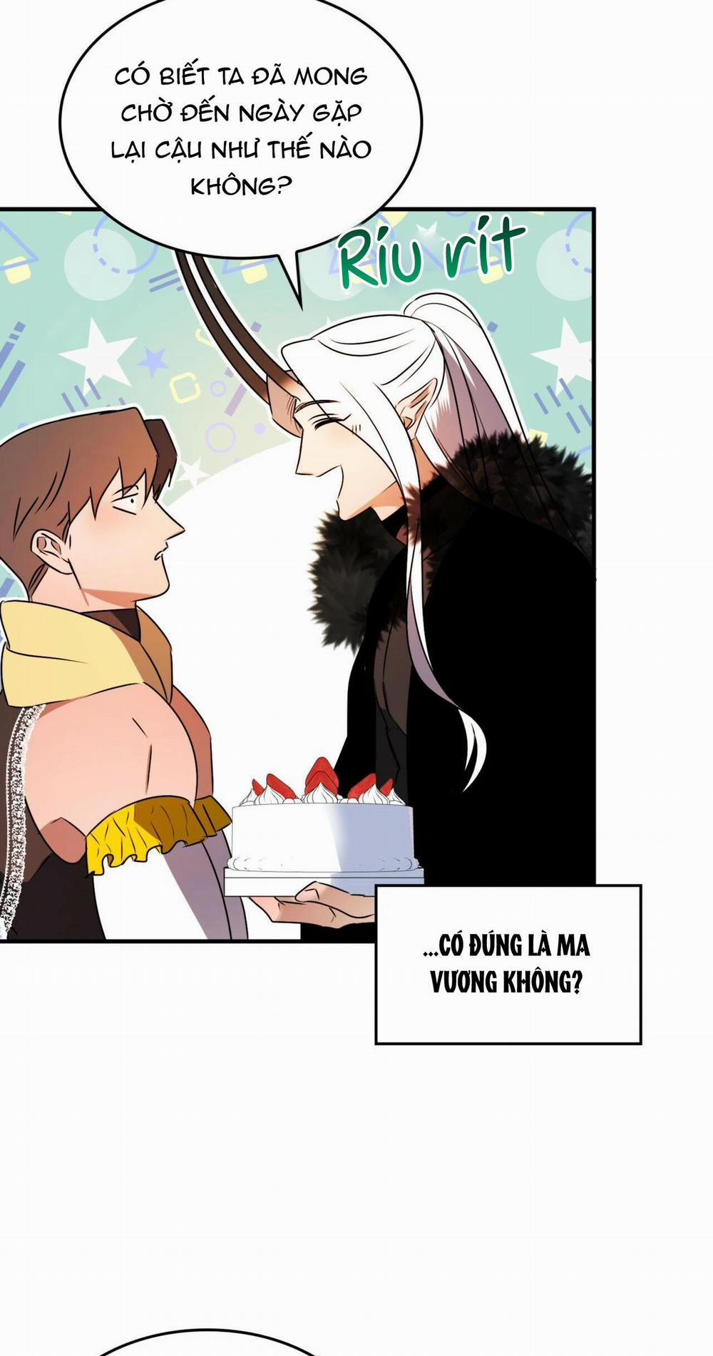 (Np) Độc Thân Muôn Năm 11 trang 40