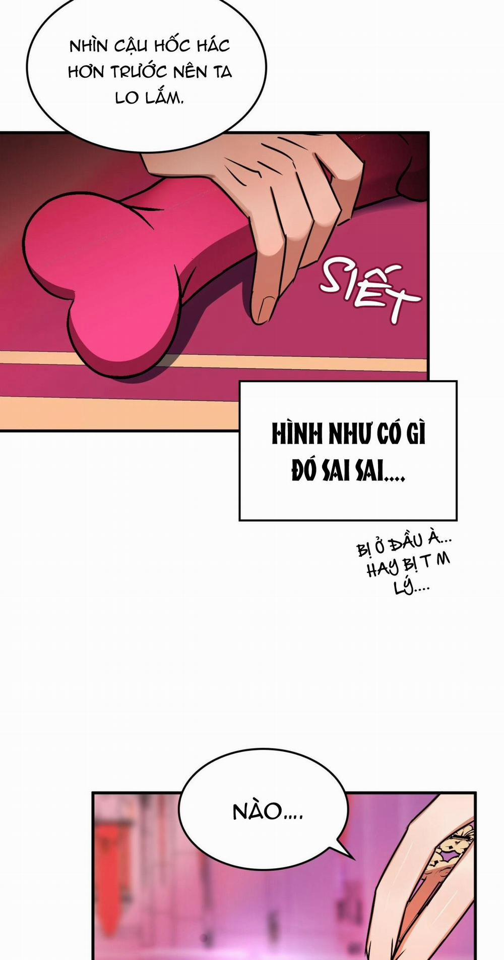 (Np) Độc Thân Muôn Năm 11 trang 41