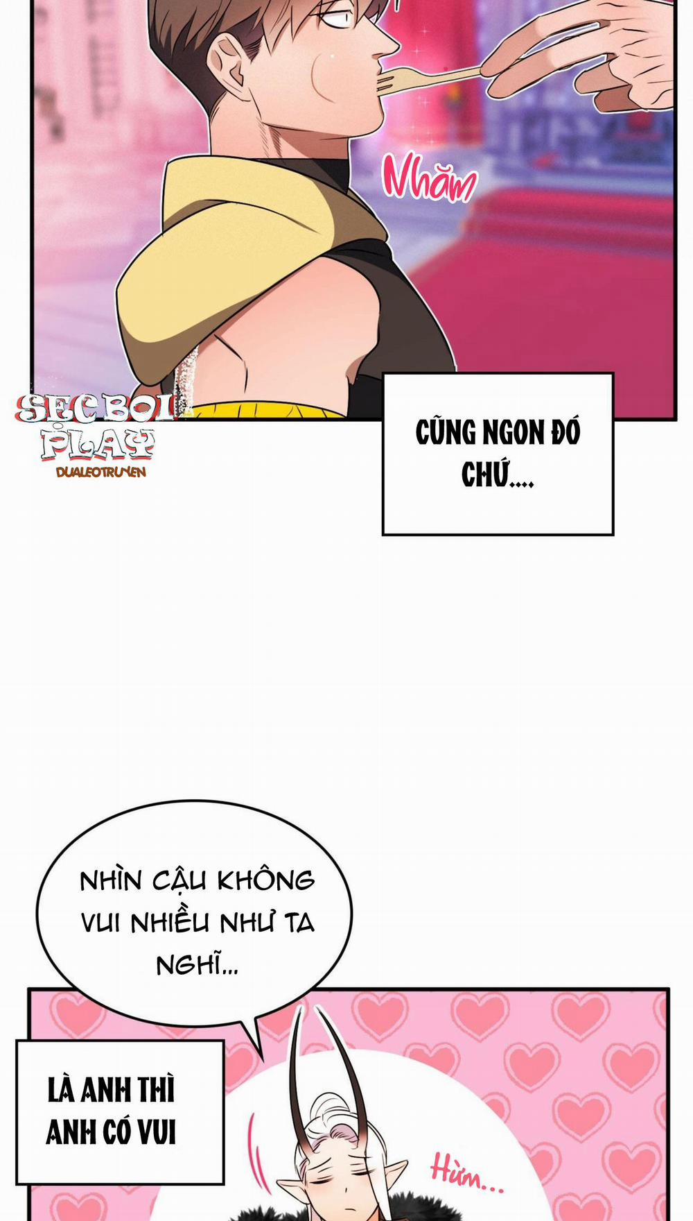 (Np) Độc Thân Muôn Năm 11 trang 44