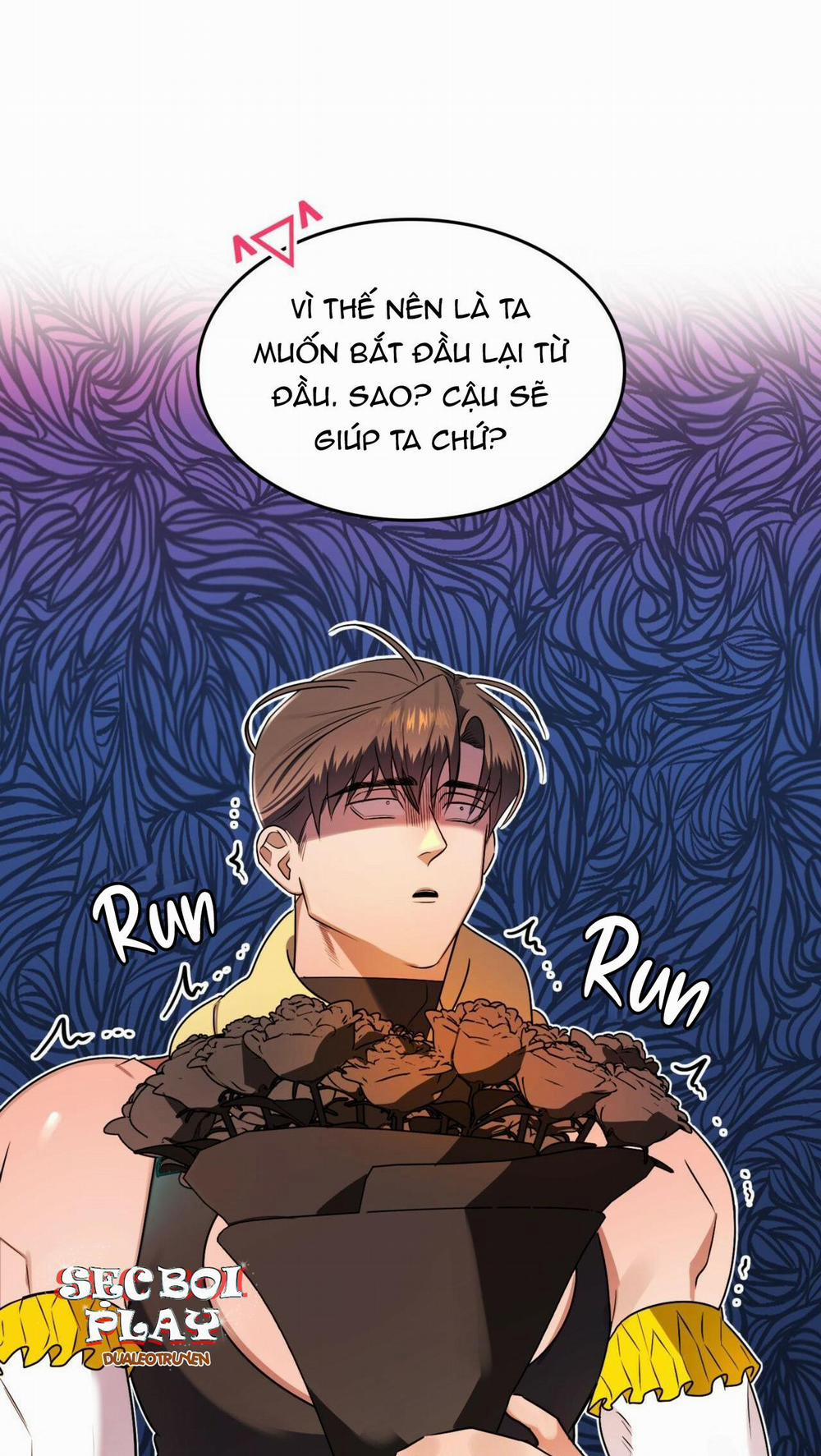 (Np) Độc Thân Muôn Năm 11 trang 5